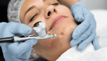 Mejora el aspecto de tu piel en esta clínica de Dénia