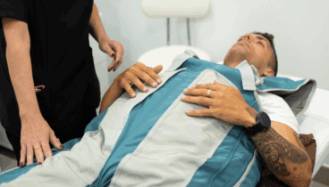 Mejora la circulación y la vitalidad de tu cuerpo