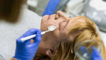 Mejora tu piel con los tratamiento vitamínicos