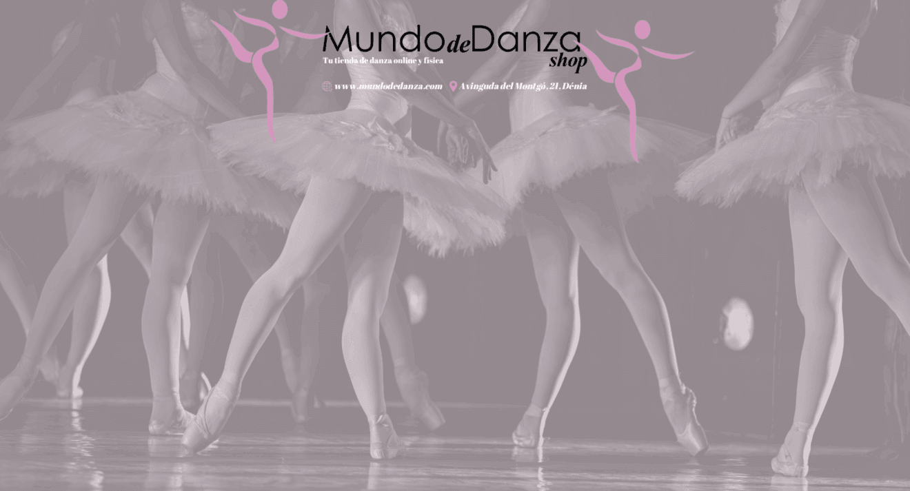 Mundo Danza-Skin