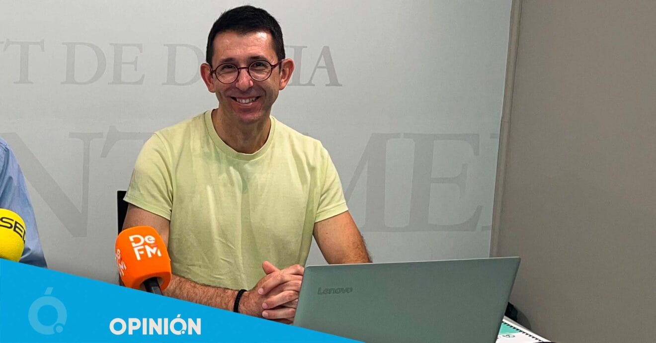 Opinión Pepe Doménech