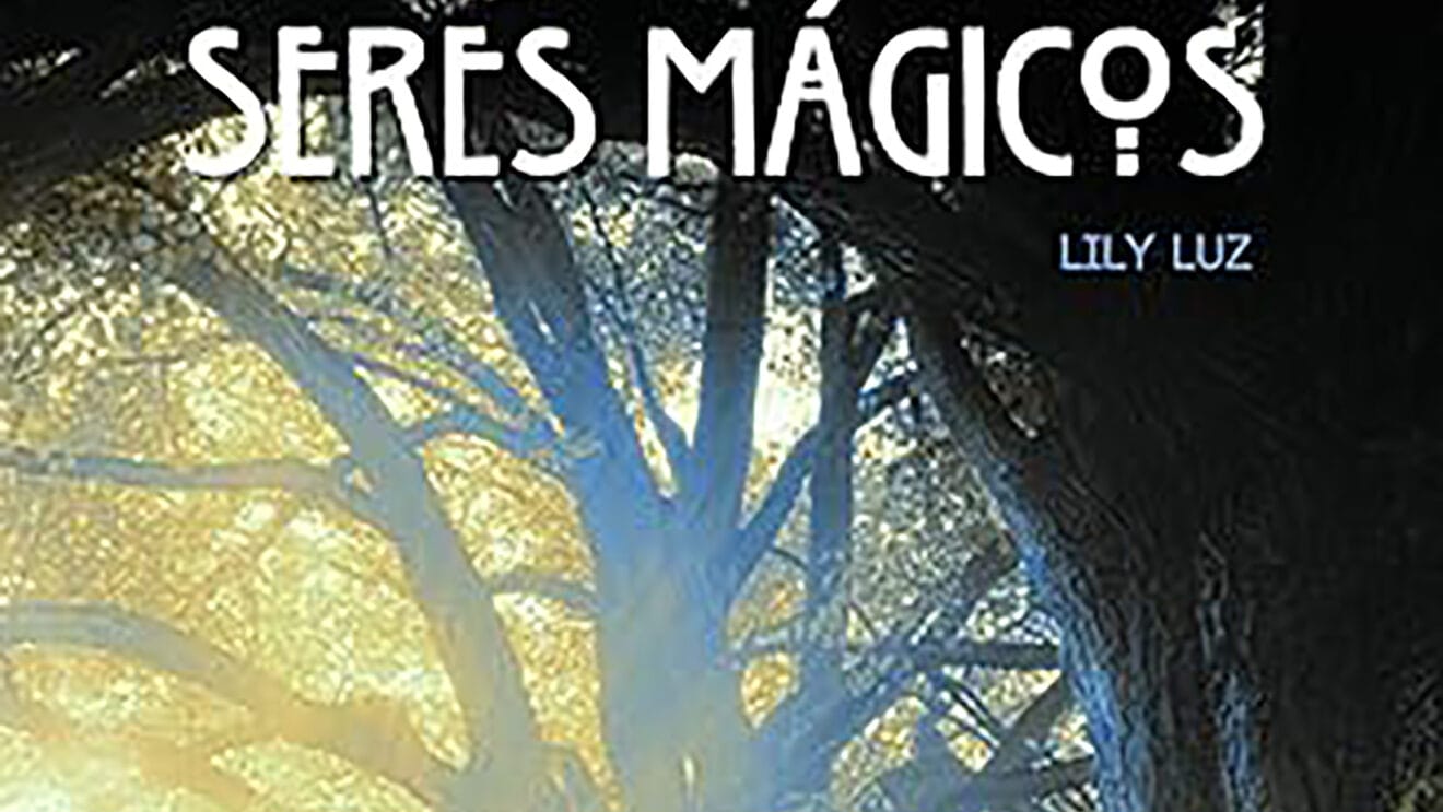 Portada de Seres mágicos dest