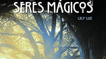 portada de seres magicos dest