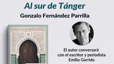 presentacion de al sur de tanger dest