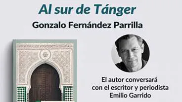 presentacion de al sur de tanger dest
