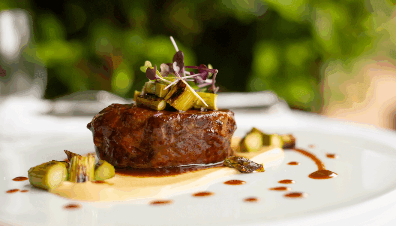 Productos selectos para degustar