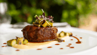 Productos selectos para degustar