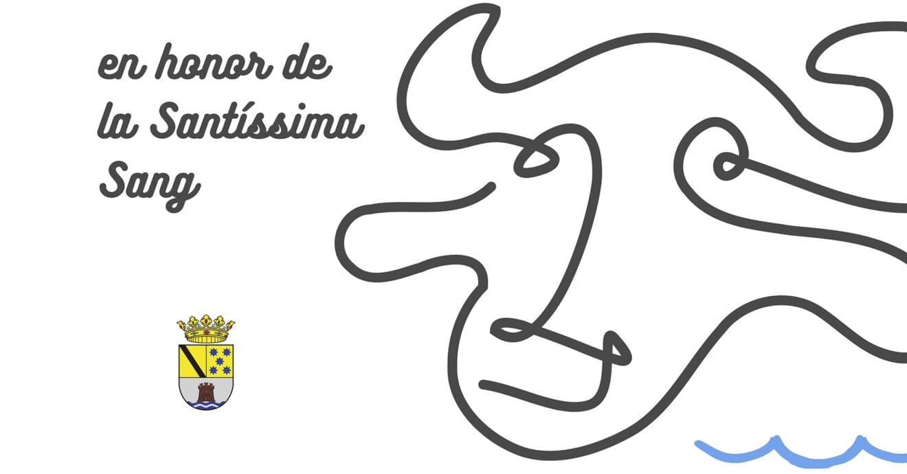 Protada de las Feistas de Dénia 2023