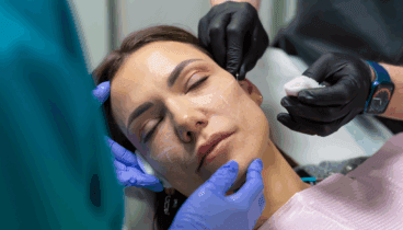 Protege la piel del daño solar y reduce los efectos del envejecimiento