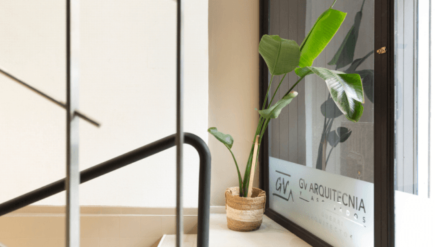 rincones de inspiracion en tu estudio de arquitectura de confianza