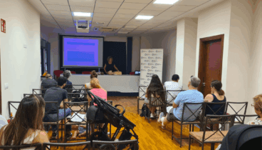 taller de pediatria