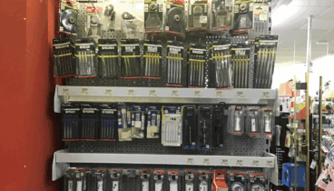 Todo lo que necesitas para sacar al manitas que llevas dentro