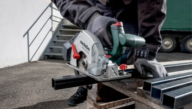 Bricolaje sin complicaciones: conoce estas herramientas y máquinas de calidad y saca el manitas que llevas dentro 5 Imagen: Tu marca de confianza en Coloma 2 Ferreteros