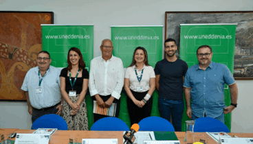 UNED Dénia presenta nueve cursos de verano adaptados a la actualidad social