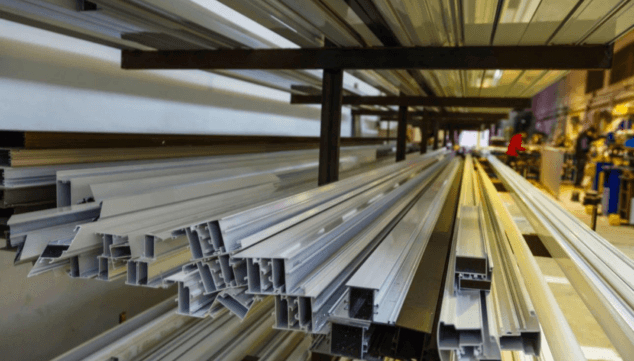 aluvent trabaja con marcas reconocidas y de alta calidad