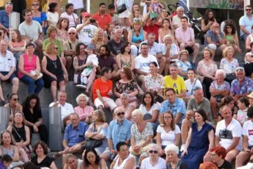 Aplec de Danses de las Fiestas de Dénia 2024 10