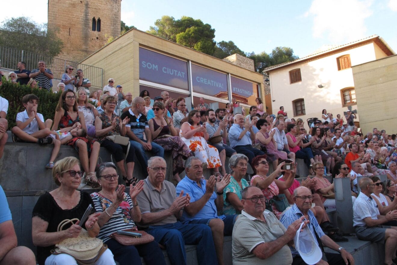 Aplec de Danses de las Fiestas de Dénia 2024 2