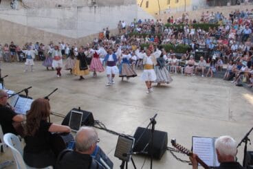 Aplec de Danses de las Fiestas de Dénia 2024 4