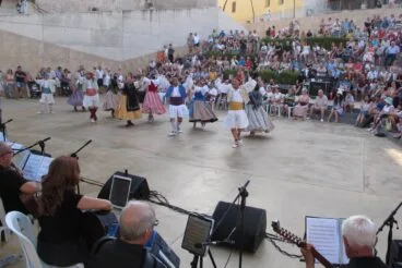 Aplec de Danses de las Fiestas de Dénia 2024 4