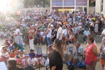 Aplec de Danses de las Fiestas de Dénia 2024 5