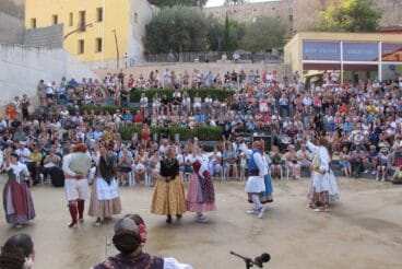 Aplec de Danses de las Fiestas de Dénia 2024 7
