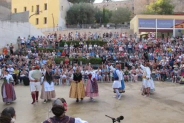 Aplec de Danses de las Fiestas de Dénia 2024 7