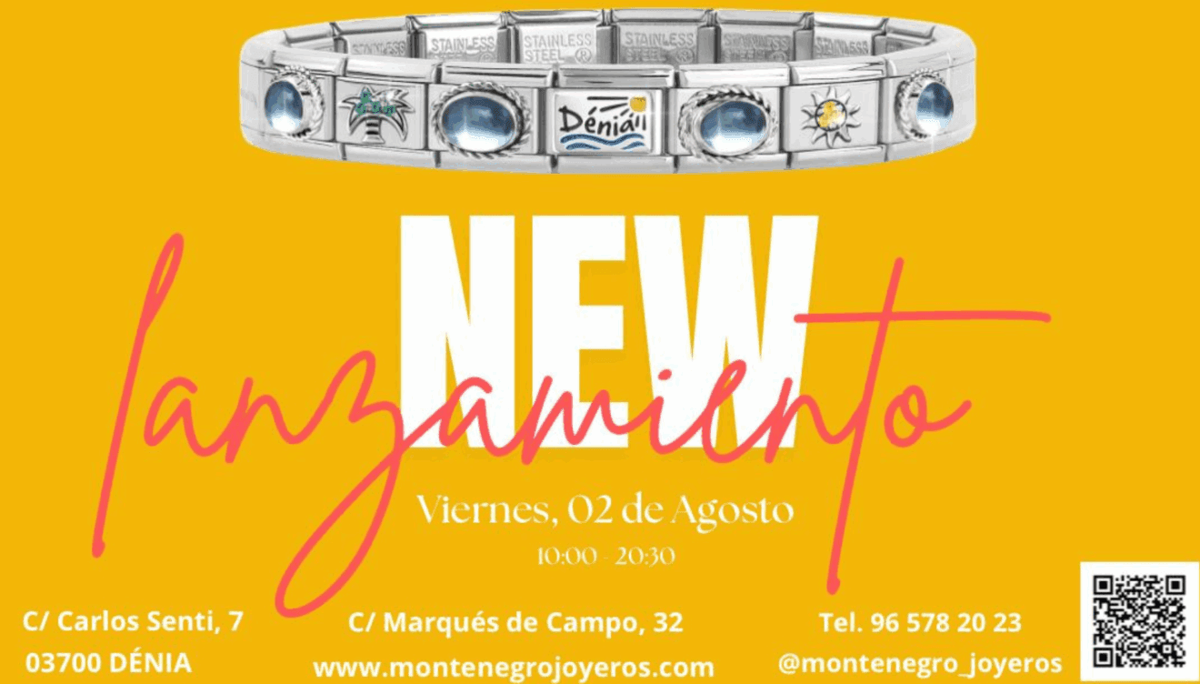 Disfruta de promociones, regalos, sorteos y joyas exclusivas