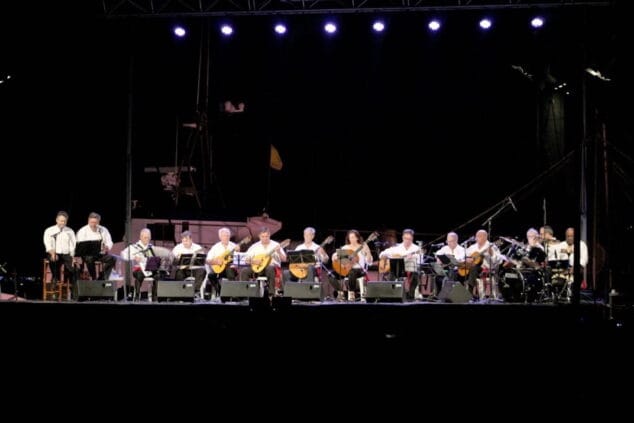 cantar dhavaneres de 2018 a denia