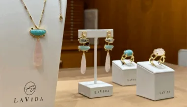 Colección La VIDA