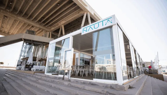 Nauta Port 2 Imagen: Comienza el día con energía con los desayunos de Nauta Port y empieza