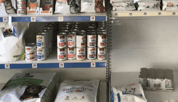 CYNOS cuenta con los mejores ingredientes de alta calidad para tu mascota