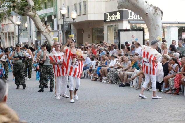 desfile de carrozas de denia 2024 12 1