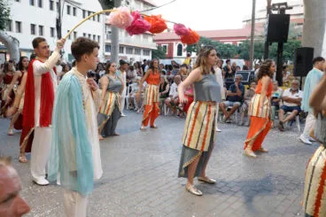 Desfile de Carrozas de Dénia 2024 71