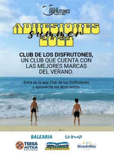 Disfruta de grandes promociones y muchos sorteos con el Portal de la Marina