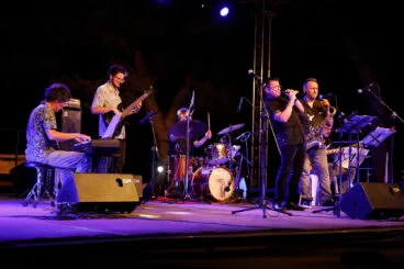 Dolç Tab Jazz Project