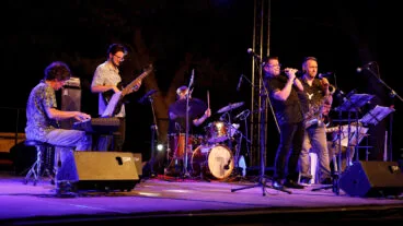Dolç Tab Jazz Project dest