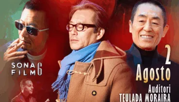 el auditori teulada moraira rinde homenaje a shigeru umebayashi con una fusion unica de musica y cine