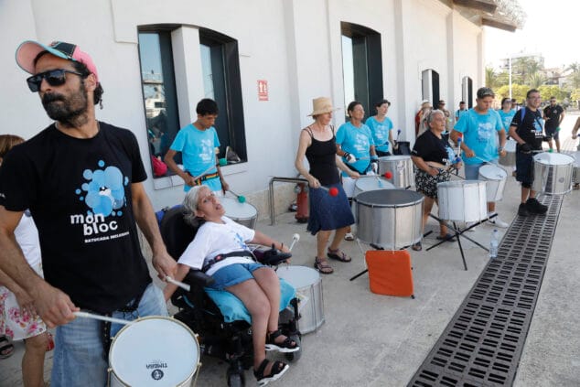 el handala llega al puerto de denia 38