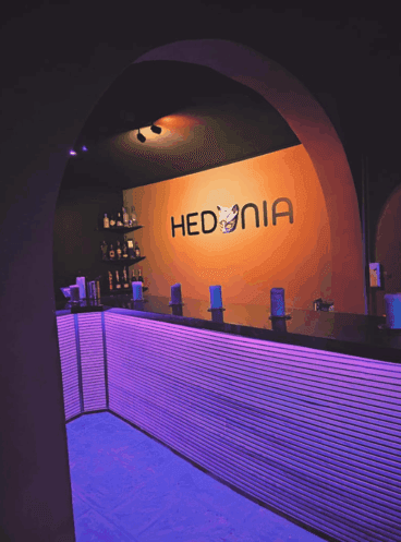 Explora tus deseos en Hedonia, el nuevo Swinger Club en Dénia