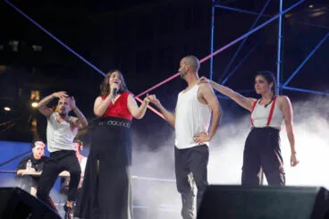 Festival Intergeneracional de la Cançó de Dénia 2024 15