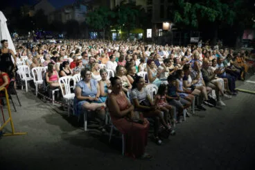 Festival Intergeneracional de la Cançó de Dénia 2024 2
