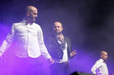 Festival Intergeneracional de la Cançó de Dénia 2024 32