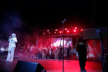 Festival Intergeneracional de la Cançó de Dénia 2024 44
