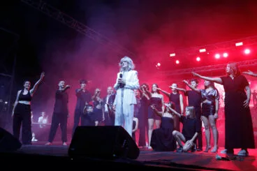 Festival Intergeneracional de la Cançó de Dénia 2024 46