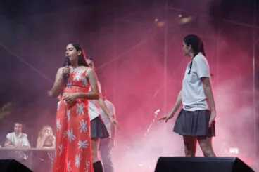 Festival Intergeneracional de la Cançó de Dénia 2024 5
