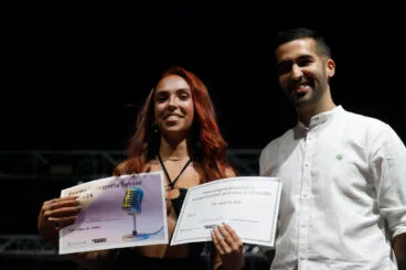 Festival Intergeneracional de la Cançó de Dénia 2024 59