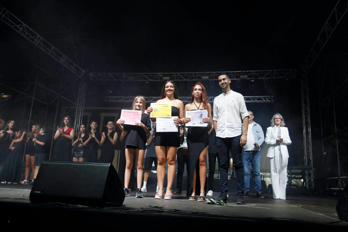 Festival Intergeneracional de la Cançó de Dénia 2024 62