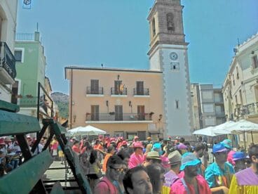 Fiestas en Orba 2014. Ayuntamiento de Orba.