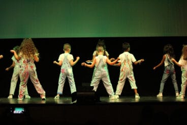 Final de curso de LLunàtics y Dinàmics de Dénia 33