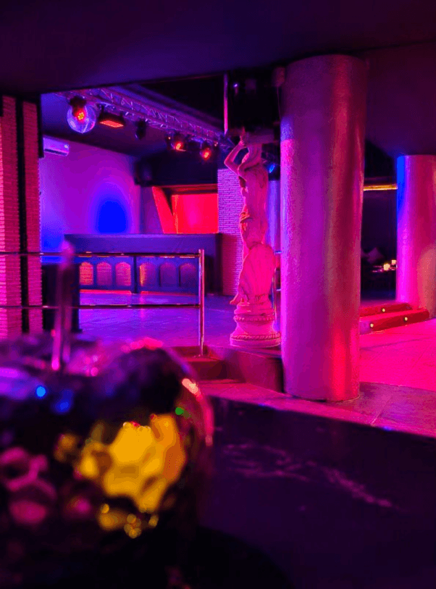 hedonia un concepto innovador en el mundo swinger